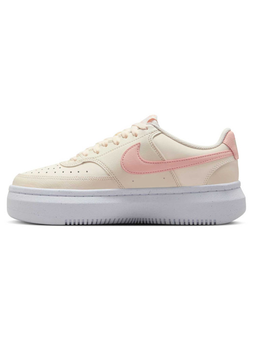 NIKE Παπούτσια W COURT VISION ALTA
