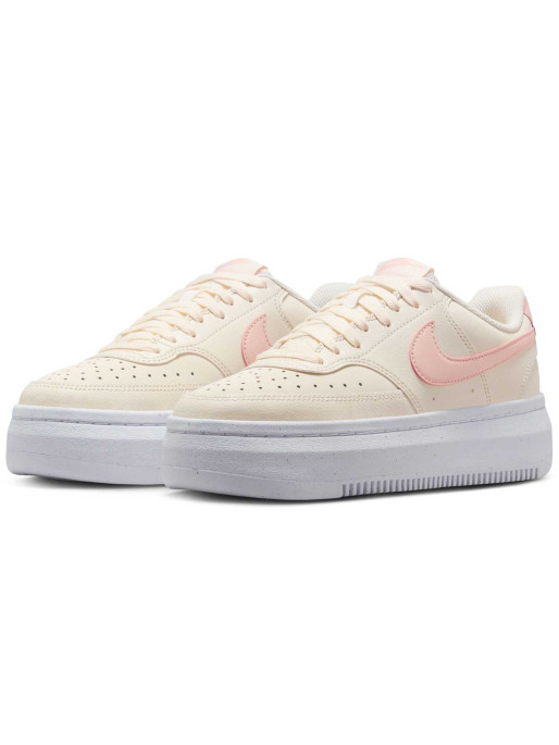 NIKE Παπούτσια W COURT VISION ALTA