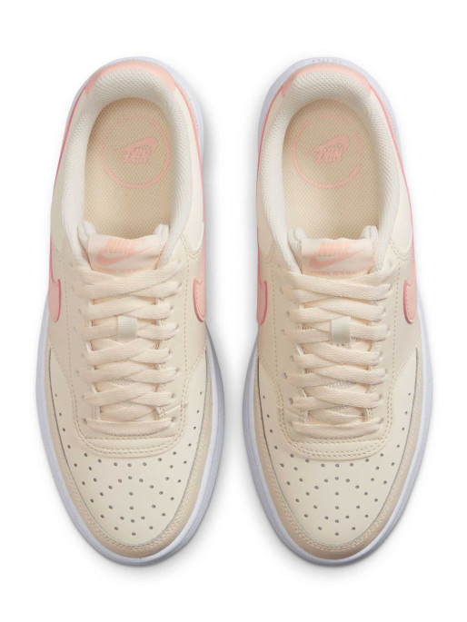NIKE Παπούτσια W COURT VISION ALTA