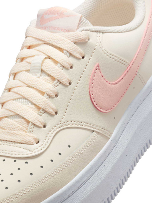 NIKE Παπούτσια W COURT VISION ALTA