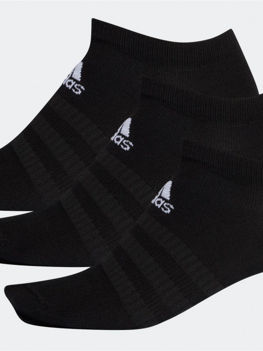 ADIDAS PERFORMANCE LIGHT LOW 3PP Čarape