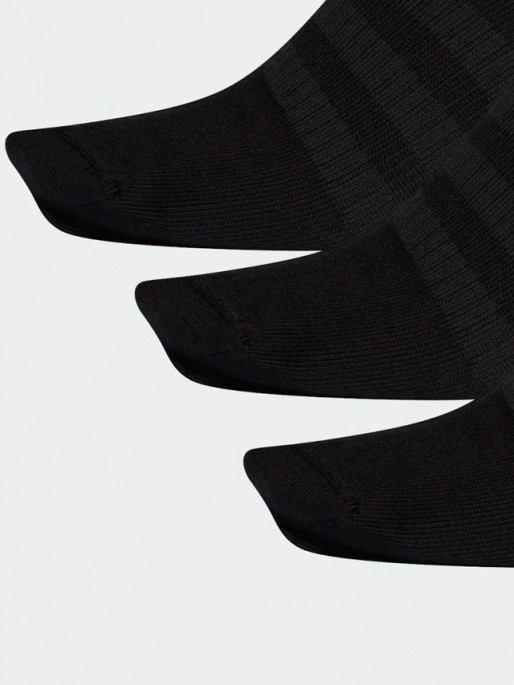 ADIDAS PERFORMANCE LIGHT LOW 3PP Čarape
