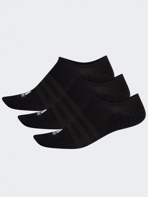 ADIDAS PERFORMANCE Αθλητικές Κάλτσες LIGHT NOSH 3PP