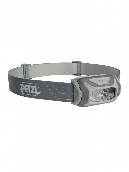 PETZL Lanterna Cap Tikkina 2022