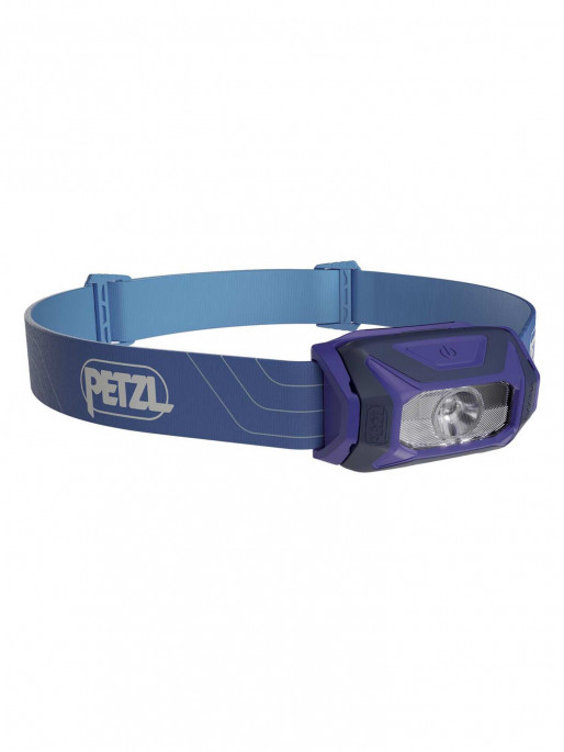 PETZL Lanterna Cap Tikkina 2022