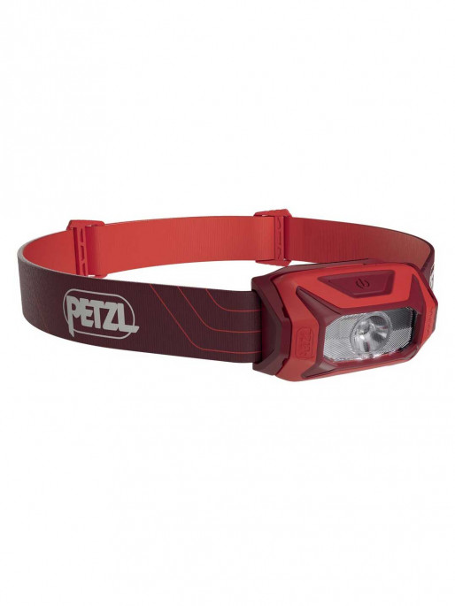 PETZL Lanterna Cap Tikkina