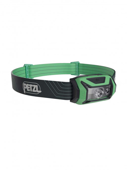 PETZL Lanterna Cap Tikka
