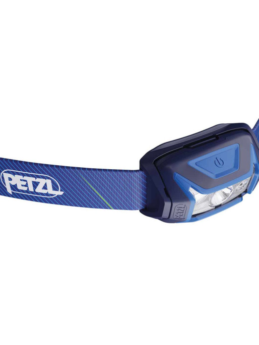 PETZL Челник TIKKA 2025
