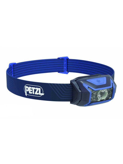 PETZL Lanterna frontala Actik