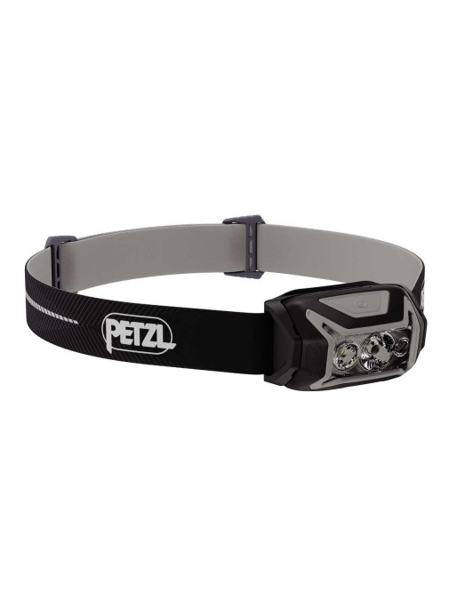 PETZL Челник ACTIK CORE 2025