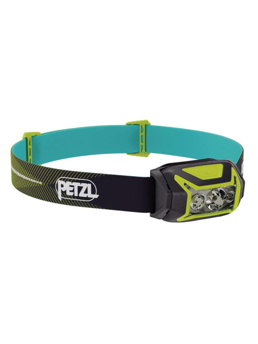 PETZL Челник ACTIK CORE 2025