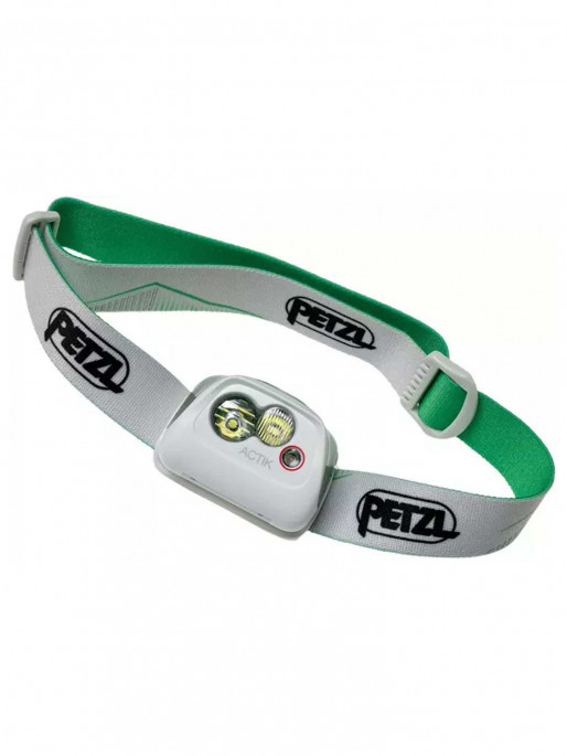 PETZL Φακός Κεφαλής ACTIK