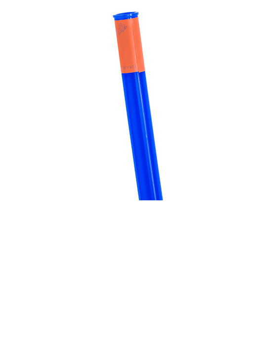 SALVAS Set Masca Si Tub Respiratie Caribe