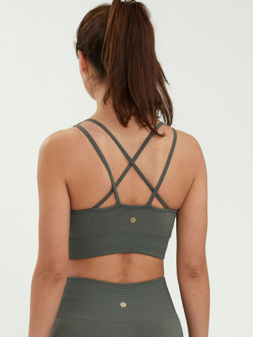 ATHLECIA Спортен сутиен Balance