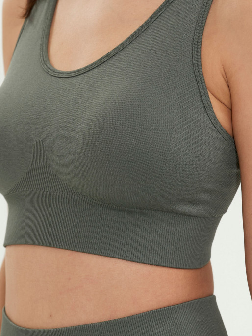 ATHLECIA Спортен сутиен Balance