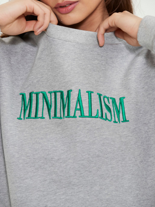 ATHLECIA Bluza Aurore