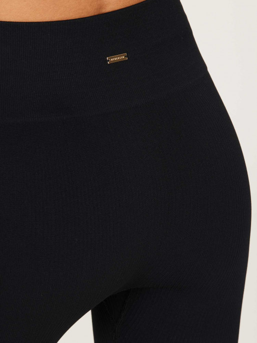 ATHLECIA Aideny W Seamless Rib Tights