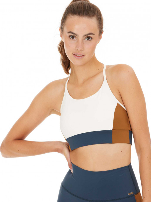 ATHLECIA Ženski sportski top Sukey