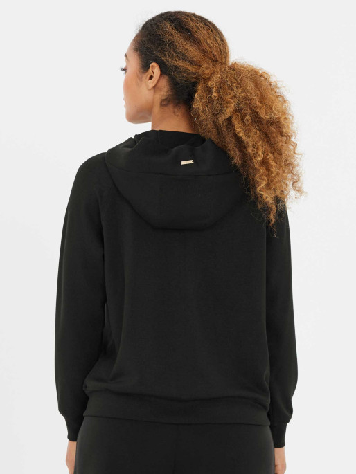 ATHLECIA ženska duksica Jacey W Full Zip
