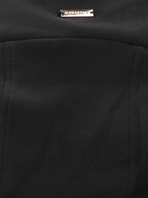 ATHLECIA ženska duksica Jacey W Full Zip