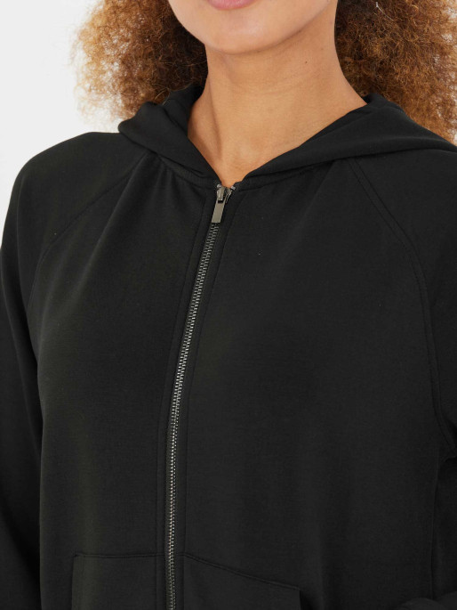 ATHLECIA ženska duksica Jacey W Full Zip