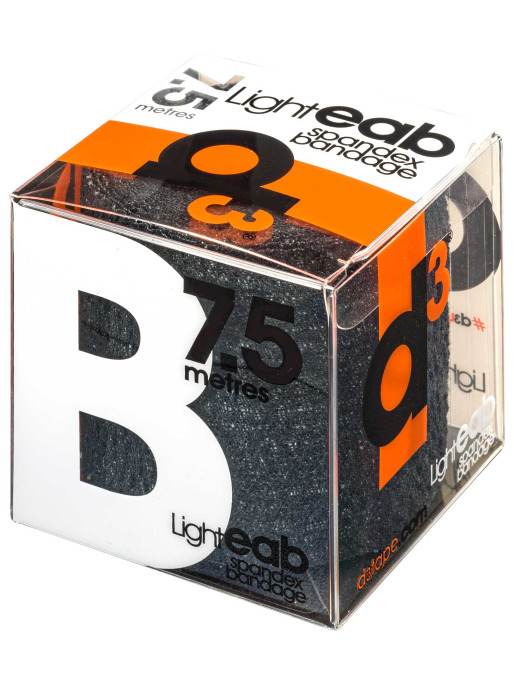 d3tape Универсална фиксираща лента Light EAB Spandex