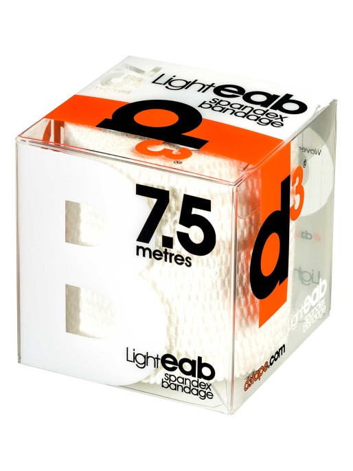 d3tape Универсална фиксираща лента Light EAB Spandex