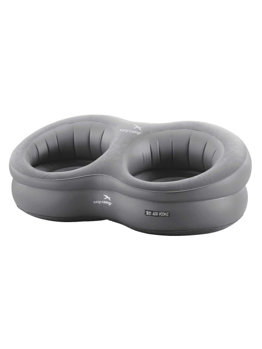 EASY CAMP Φουσκωτή Καρέκλα Movie seat Double