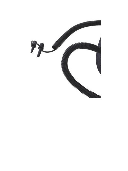 EASY CAMP Τρόμπα BELOWS FOOTPUMP