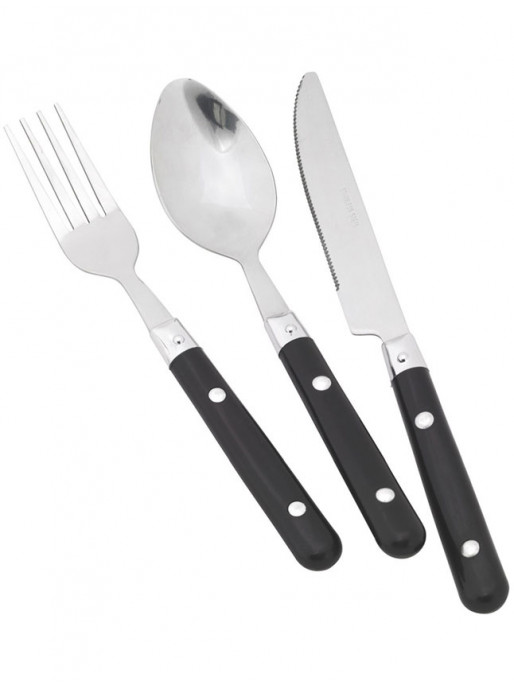 EASY CAMP Set tacamuri Family Cutler
