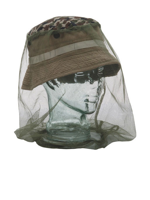 EASY CAMP Σήτα Κεφαλής Insect Head Ne