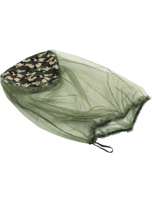 EASY CAMP Σήτα Κεφαλής Insect Head Ne