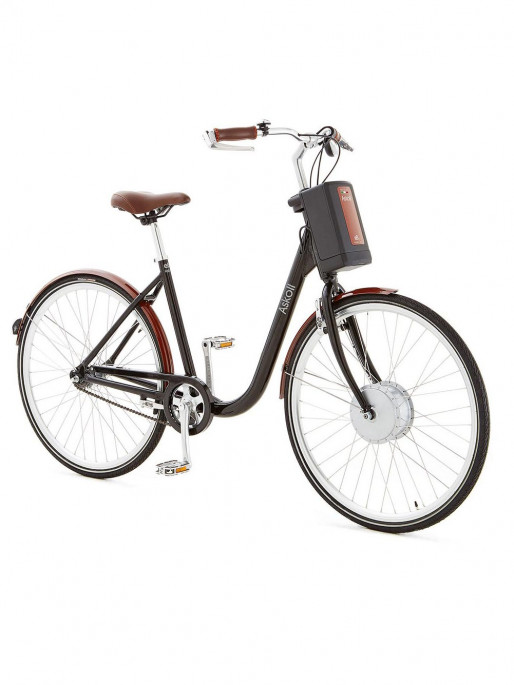 ASKOLL 26 EB1 Electric bicycle