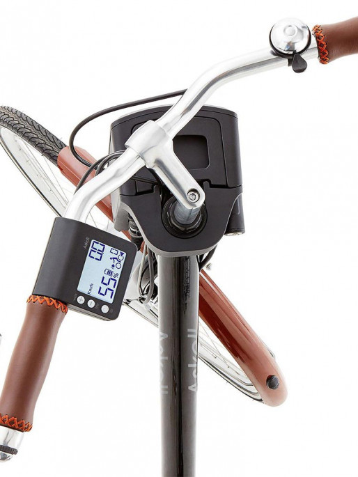 ASKOLL 26 EB1 Electric bicycle