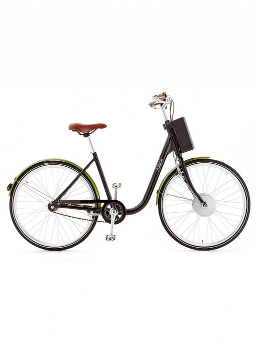 ASKOLL 26 EB1 Electric bicycle