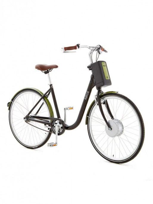 ASKOLL 26 EB1 Electric bicycle