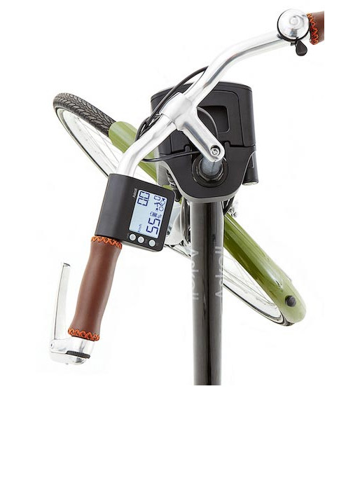 ASKOLL 26 EB1 Electric bicycle