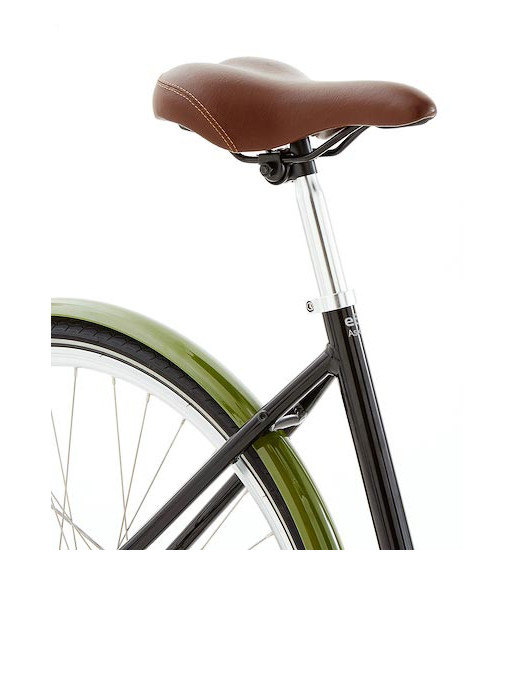 ASKOLL 26 EB1 Electric bicycle