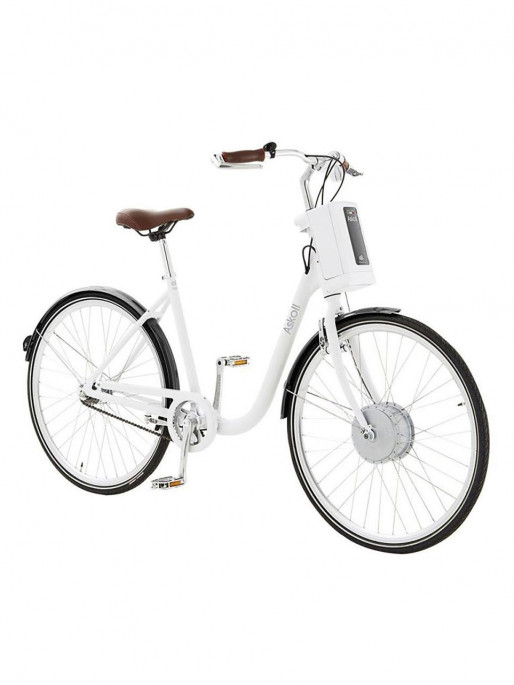 ASKOLL 26 EB1 Electric bicycle