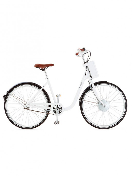 ASKOLL 26 EB1 Electric bicycle