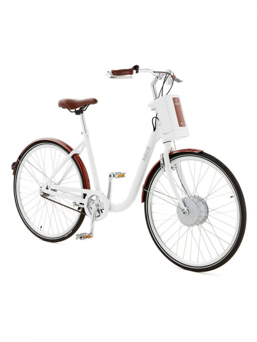 ASKOLL 26 EB1 Electric bicycle