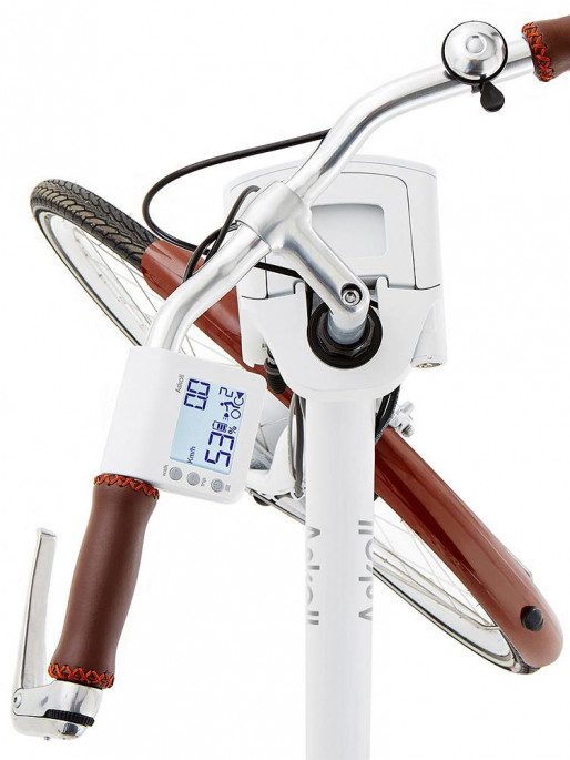 ASKOLL 26 EB1 Electric bicycle