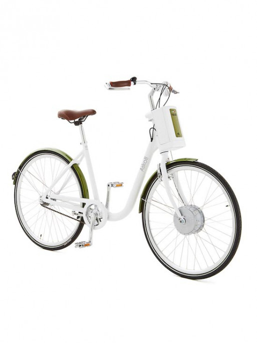 ASKOLL 26 EB1 Electric bicycle