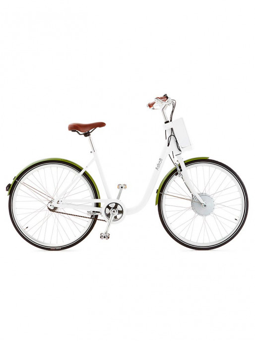ASKOLL 26 EB1 Electric bicycle
