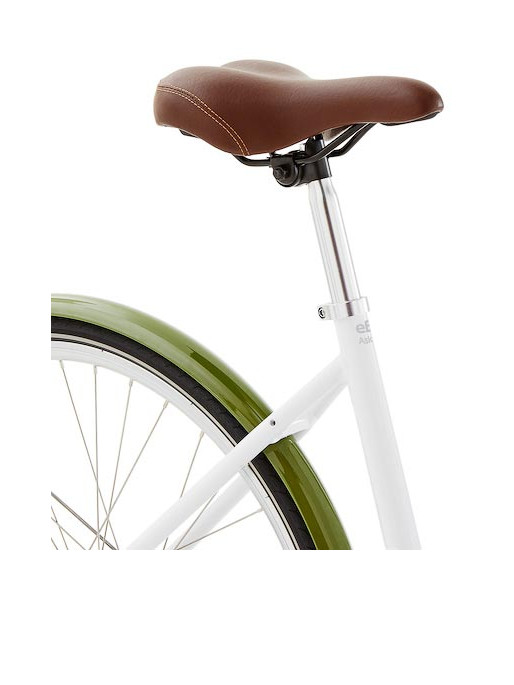 ASKOLL 26 EB1 Electric bicycle