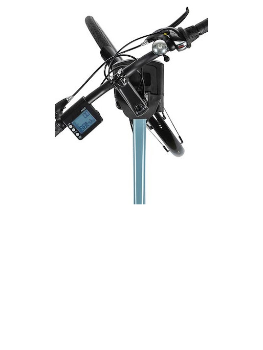 ASKOLL 28 EB4 Electric bicycle