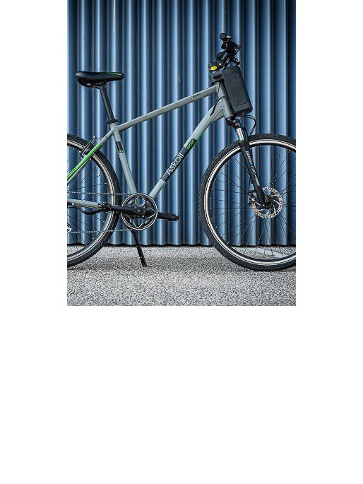 ASKOLL 28 EB5 Electric bicycle