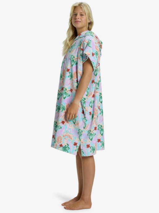 BILLABONG Пончо WOMENS HOODED TOWEL