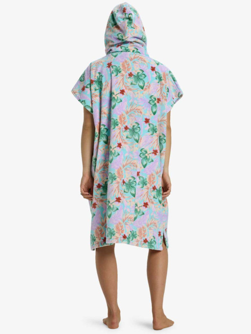 BILLABONG Пончо WOMENS HOODED TOWEL