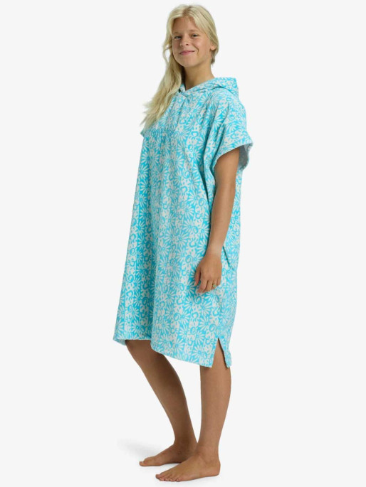 BILLABONG Пончо WOMENS HOODED TOWEL